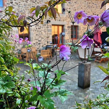Domaine Du Tertre Ychot Ξενοδοχείο Dol-de-Bretagne Εξωτερικό φωτογραφία