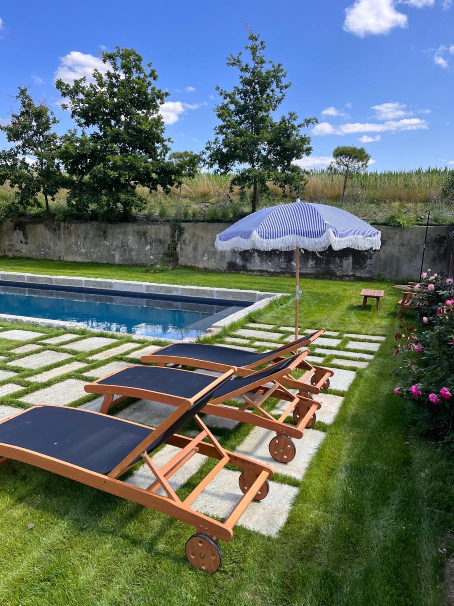 Domaine Du Tertre Ychot Ξενοδοχείο Dol-de-Bretagne Εξωτερικό φωτογραφία