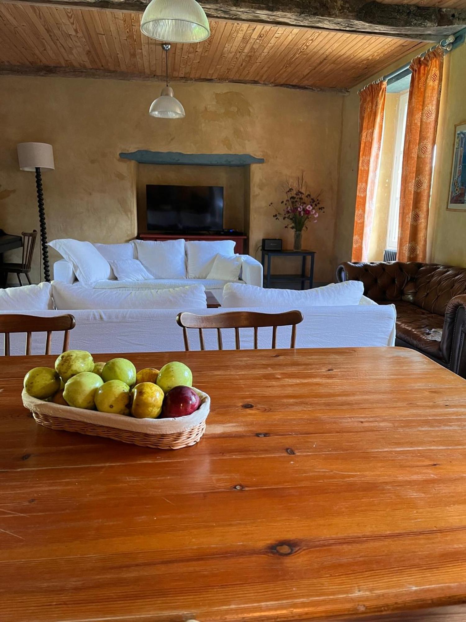 Domaine Du Tertre Ychot Ξενοδοχείο Dol-de-Bretagne Εξωτερικό φωτογραφία
