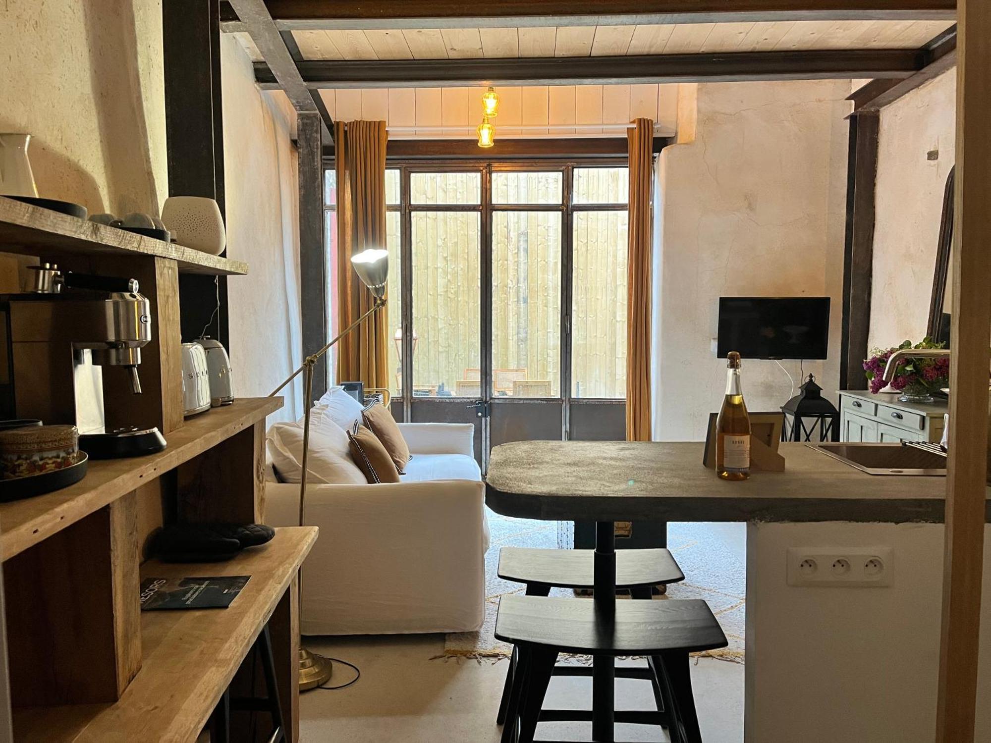 Domaine Du Tertre Ychot Ξενοδοχείο Dol-de-Bretagne Εξωτερικό φωτογραφία