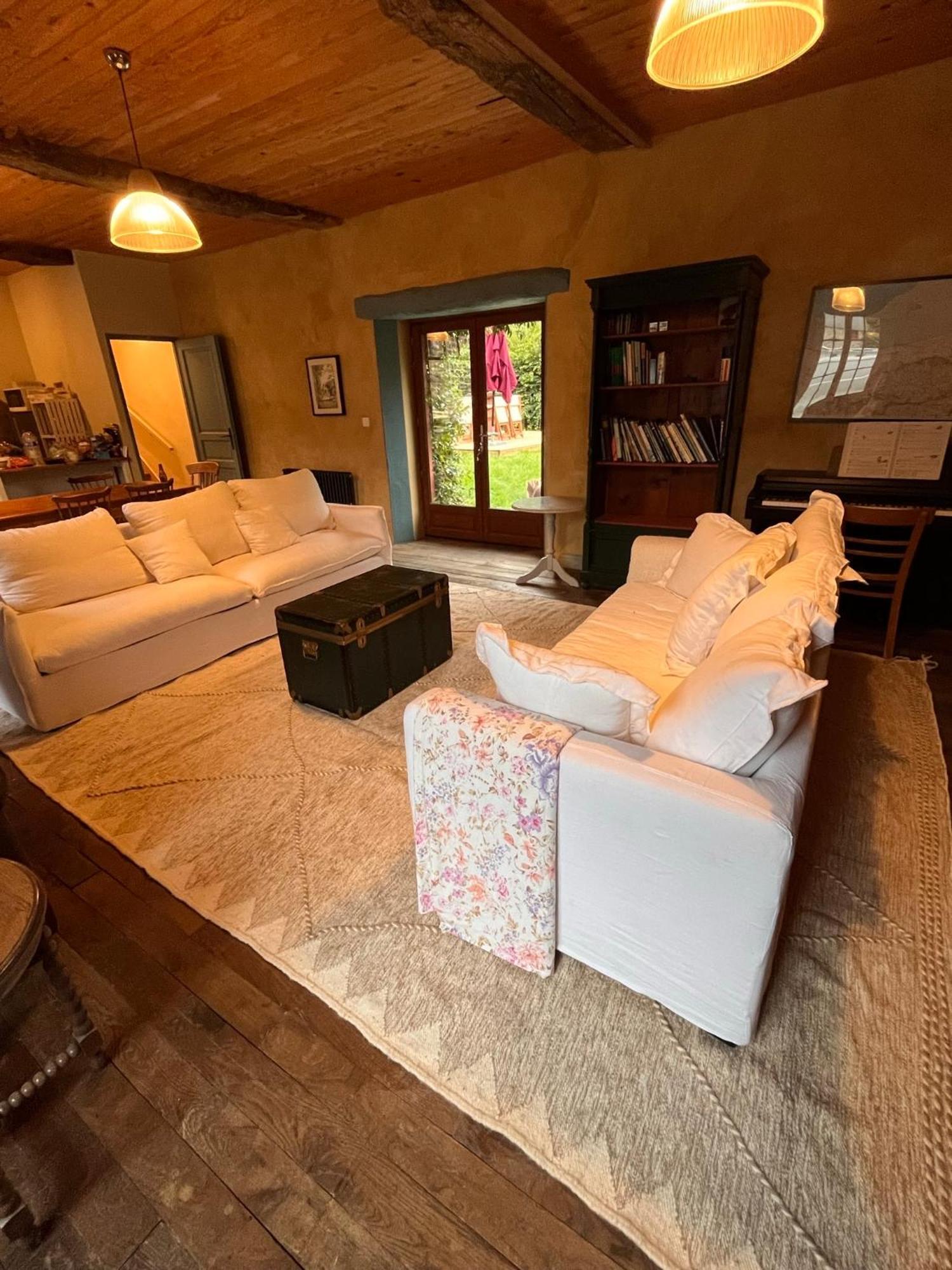Domaine Du Tertre Ychot Ξενοδοχείο Dol-de-Bretagne Δωμάτιο φωτογραφία