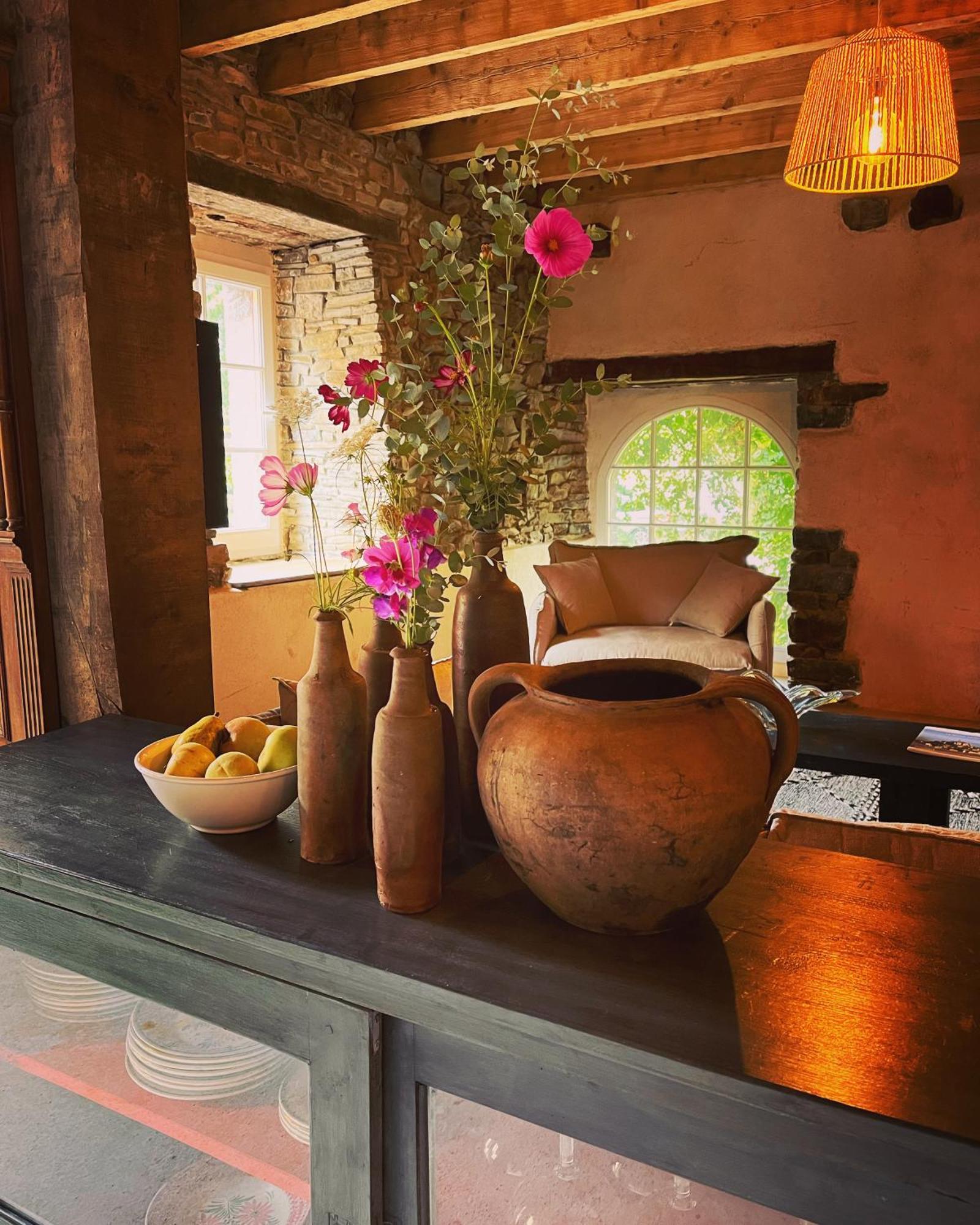 Domaine Du Tertre Ychot Ξενοδοχείο Dol-de-Bretagne Δωμάτιο φωτογραφία