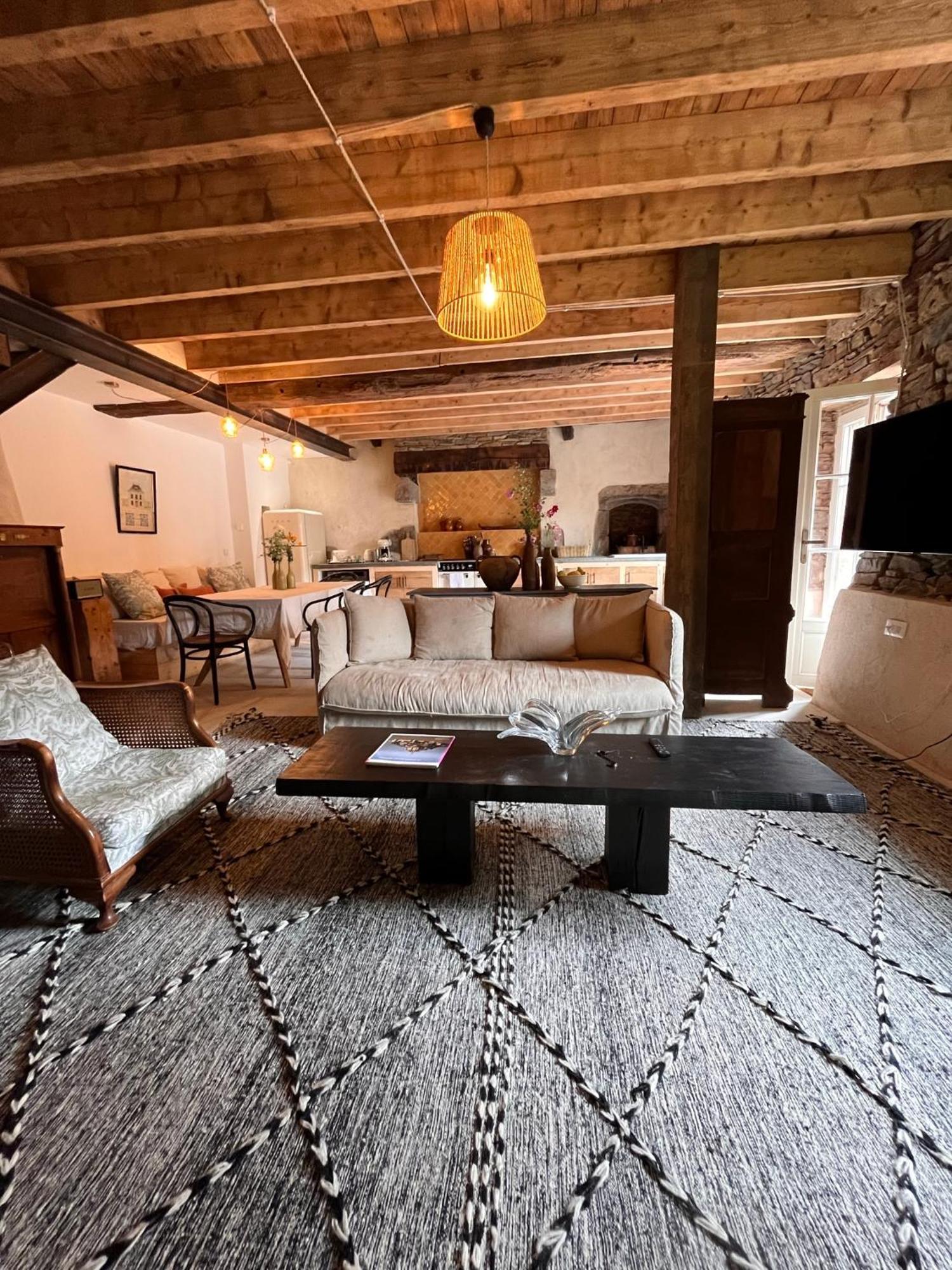 Domaine Du Tertre Ychot Ξενοδοχείο Dol-de-Bretagne Δωμάτιο φωτογραφία